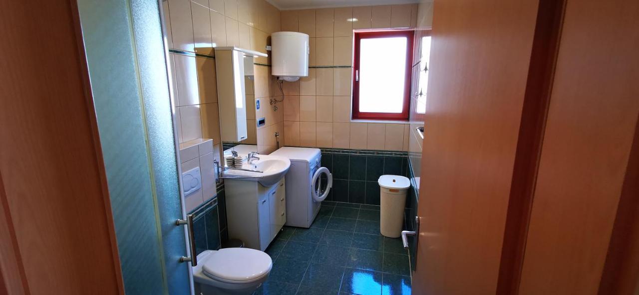 Adriana Apartment Mali Lošinj Extérieur photo