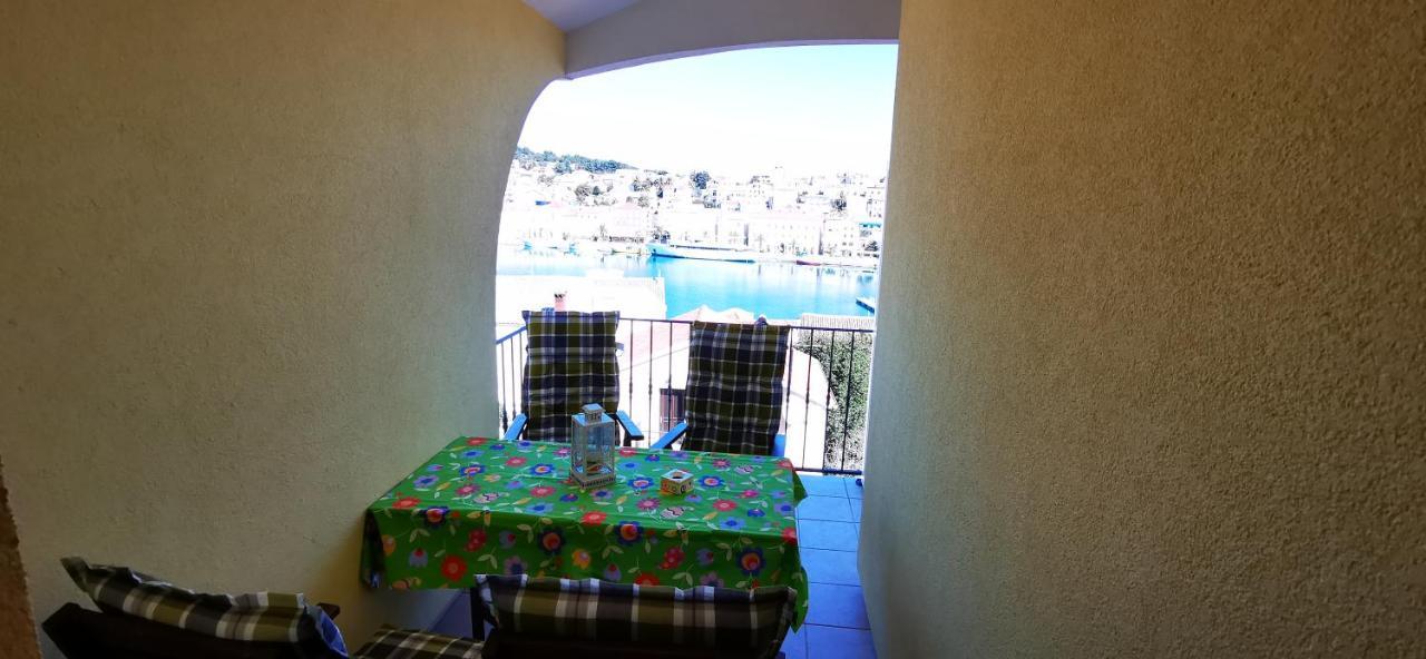 Adriana Apartment Mali Lošinj Extérieur photo