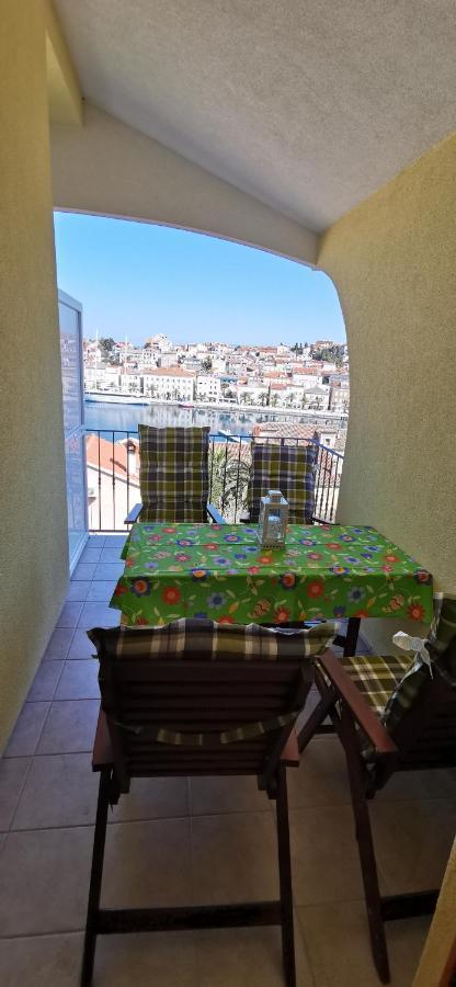 Adriana Apartment Mali Lošinj Extérieur photo