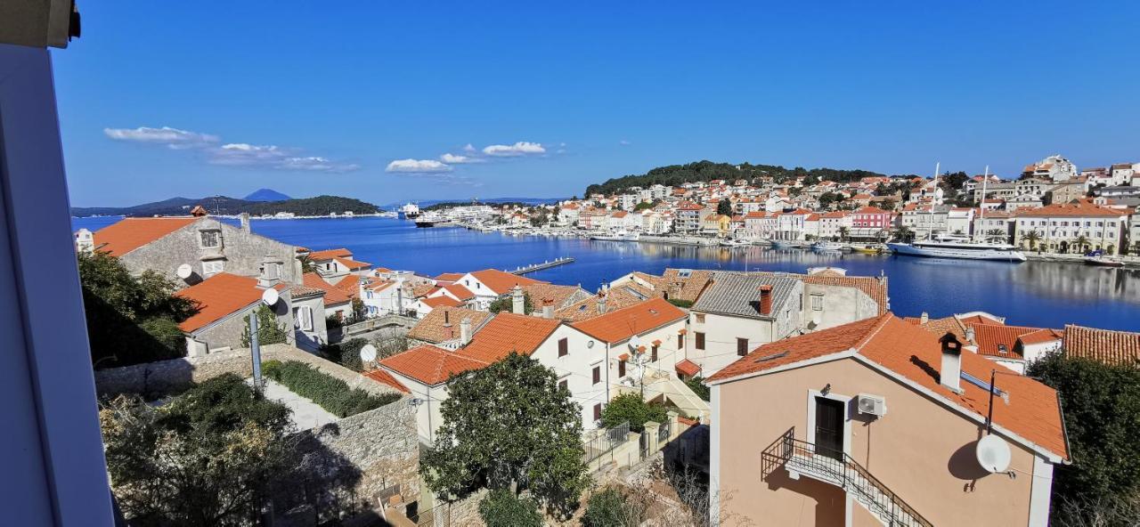 Adriana Apartment Mali Lošinj Extérieur photo