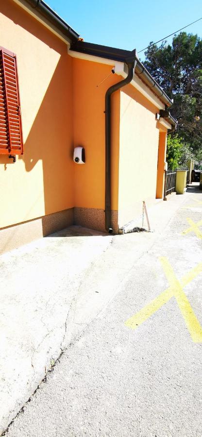 Adriana Apartment Mali Lošinj Extérieur photo