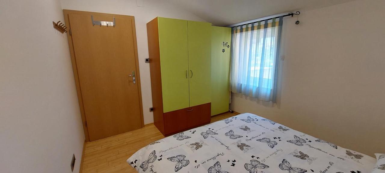 Adriana Apartment Mali Lošinj Extérieur photo