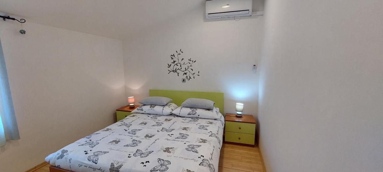 Adriana Apartment Mali Lošinj Extérieur photo