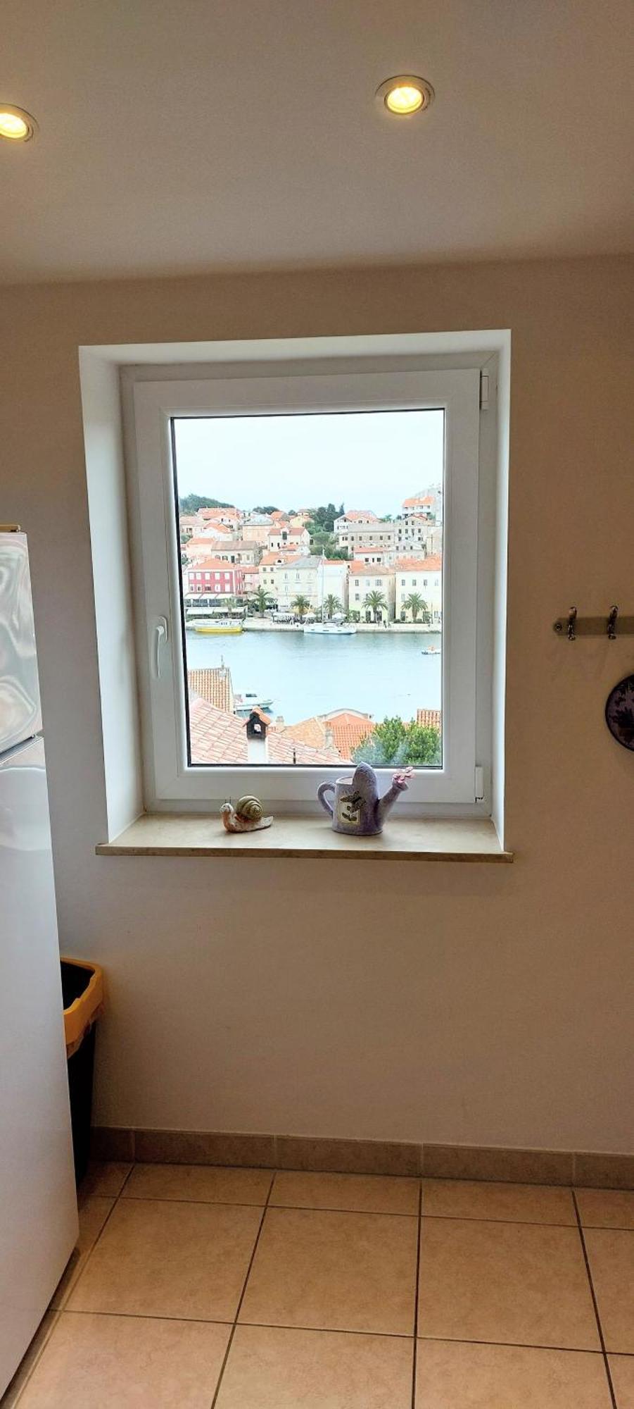 Adriana Apartment Mali Lošinj Extérieur photo