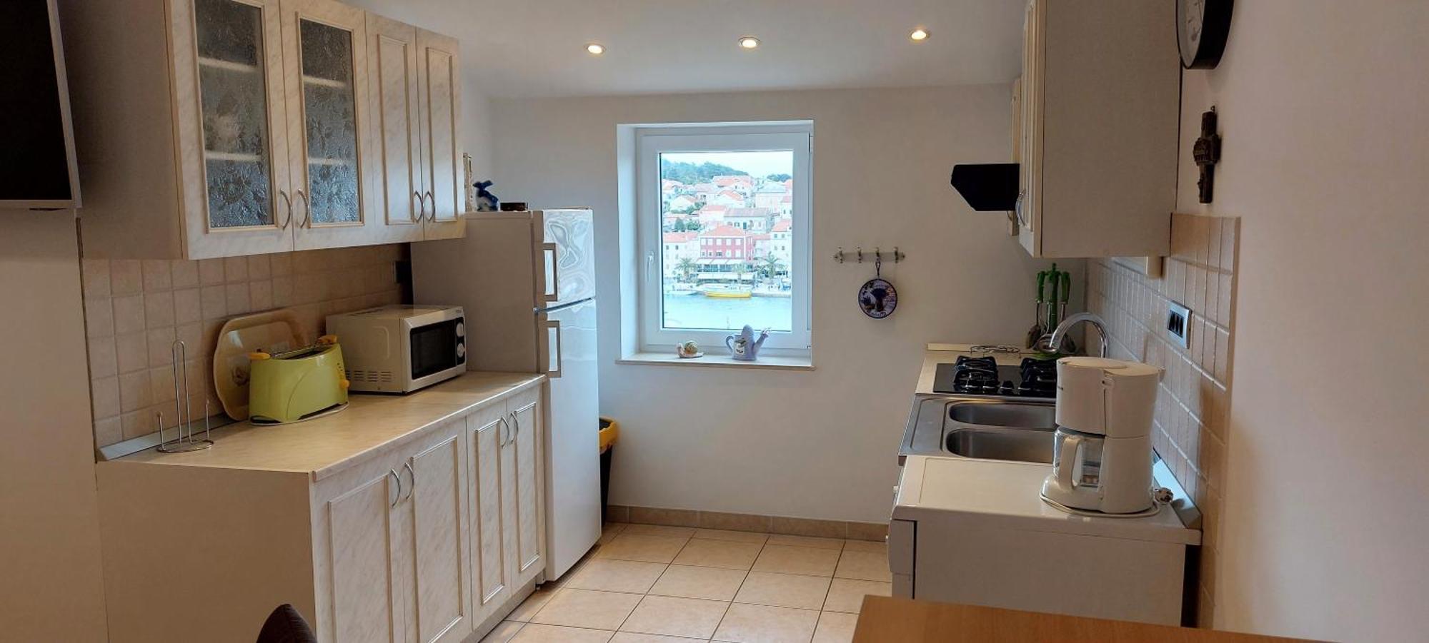Adriana Apartment Mali Lošinj Extérieur photo