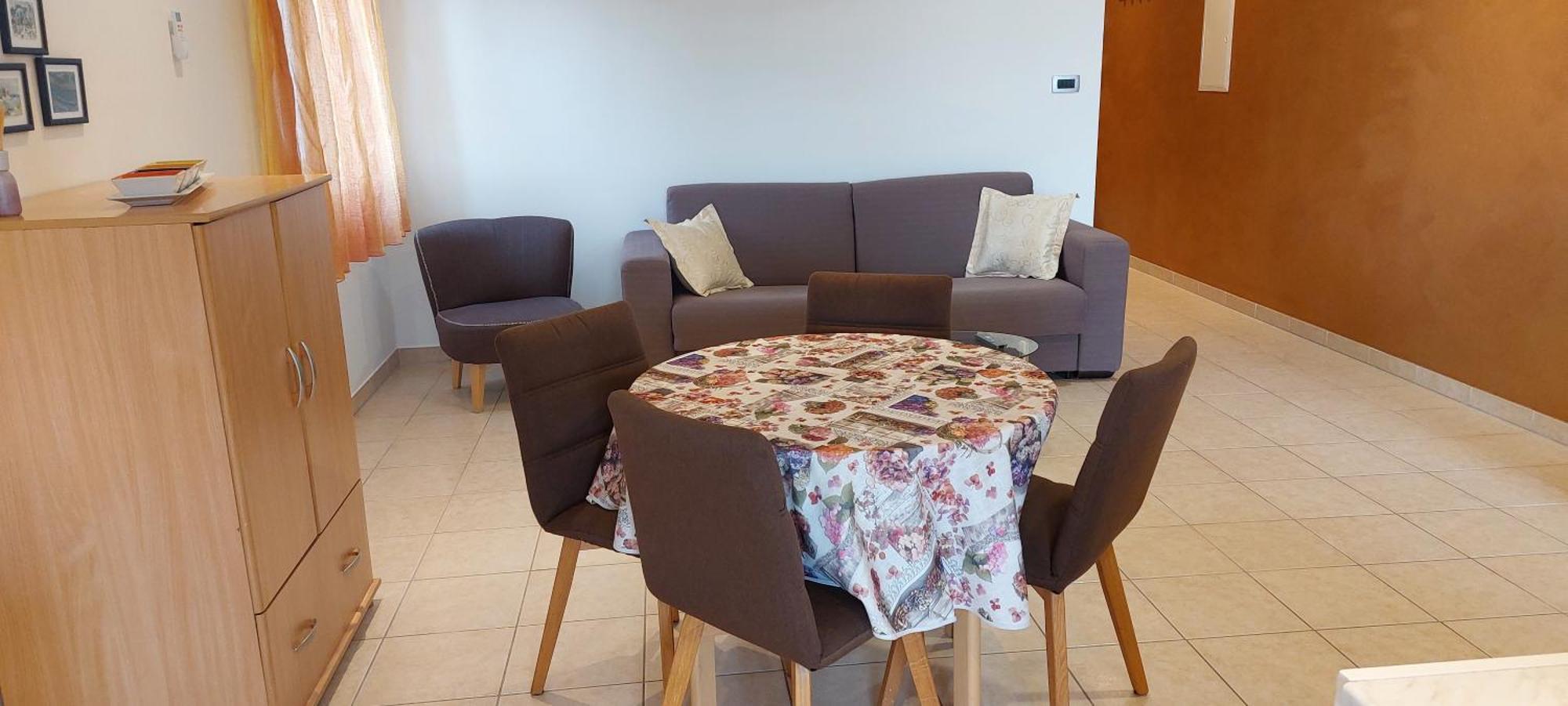 Adriana Apartment Mali Lošinj Extérieur photo
