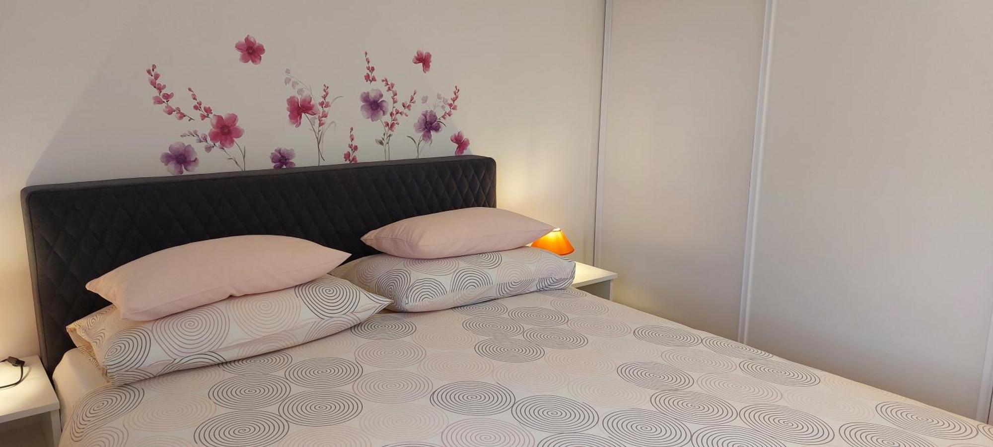 Adriana Apartment Mali Lošinj Extérieur photo