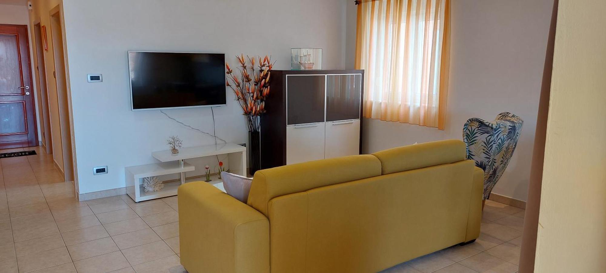 Adriana Apartment Mali Lošinj Extérieur photo