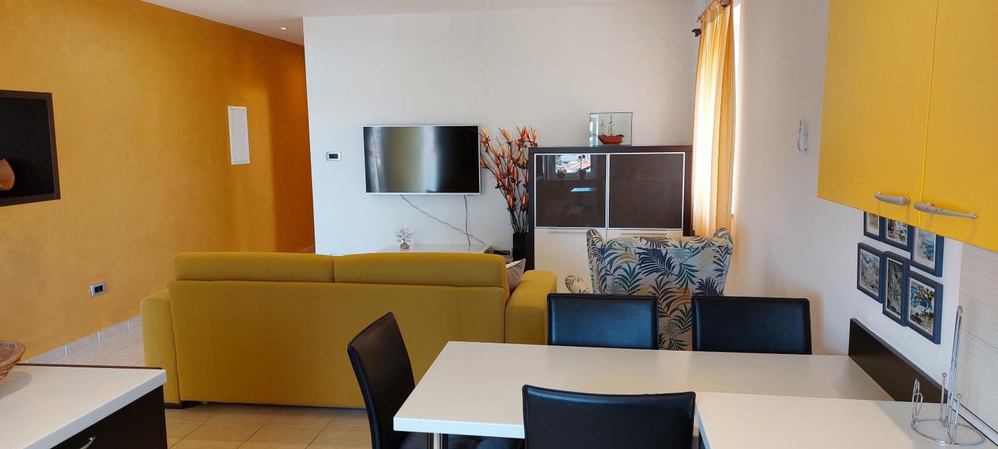Adriana Apartment Mali Lošinj Extérieur photo