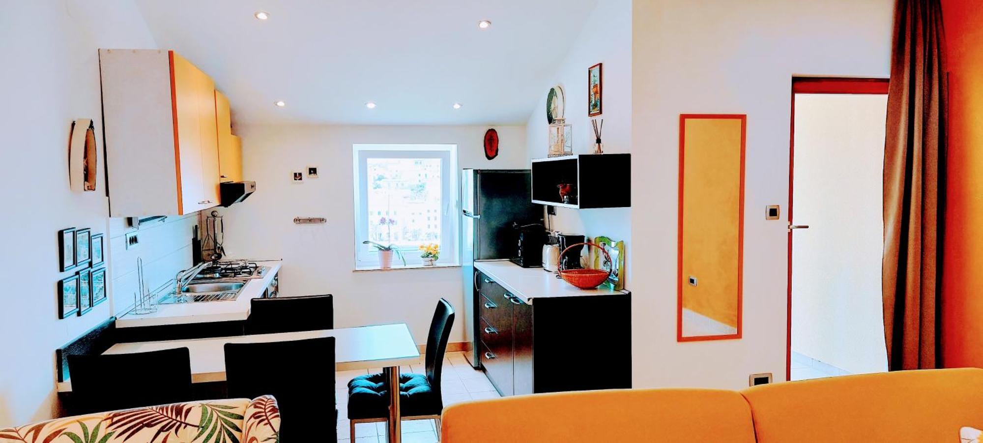 Adriana Apartment Mali Lošinj Extérieur photo