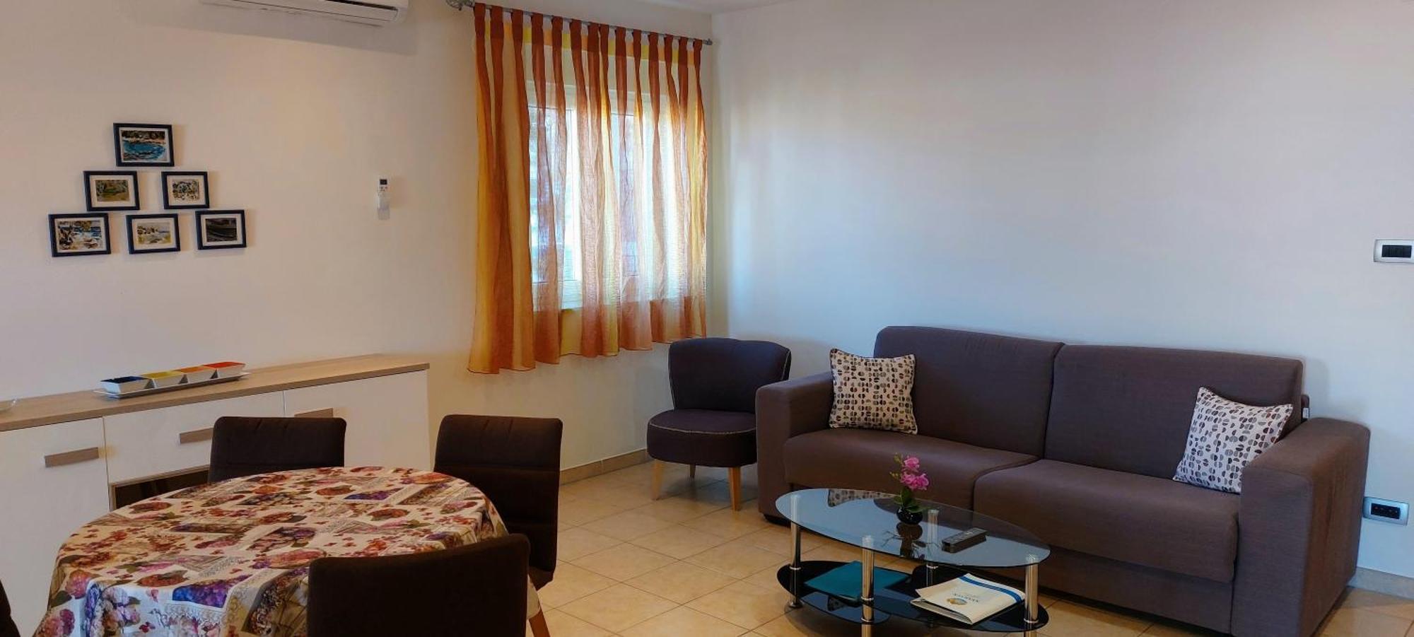Adriana Apartment Mali Lošinj Extérieur photo