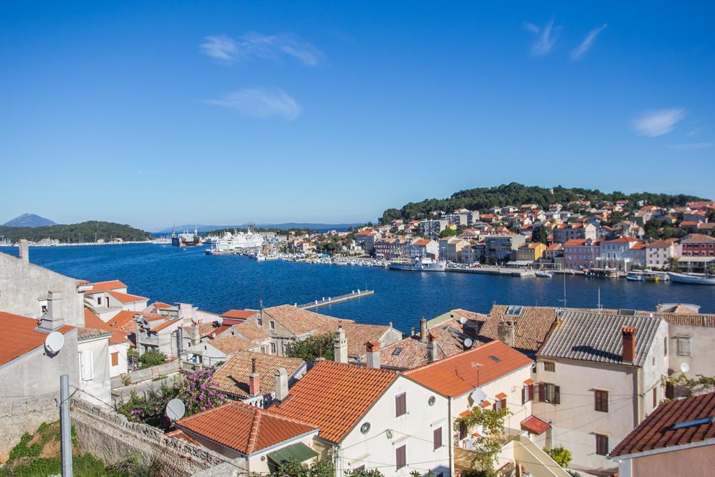 Adriana Apartment Mali Lošinj Extérieur photo